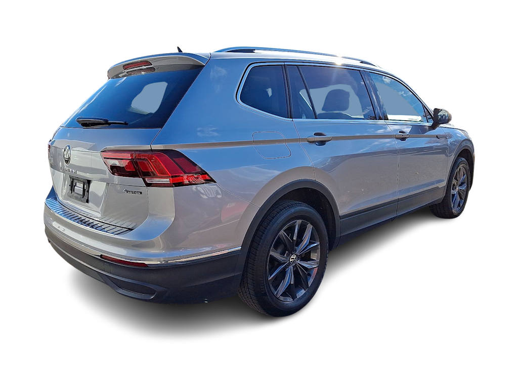 Thumbnail: 2023 Volkswagen Tiguan - 26