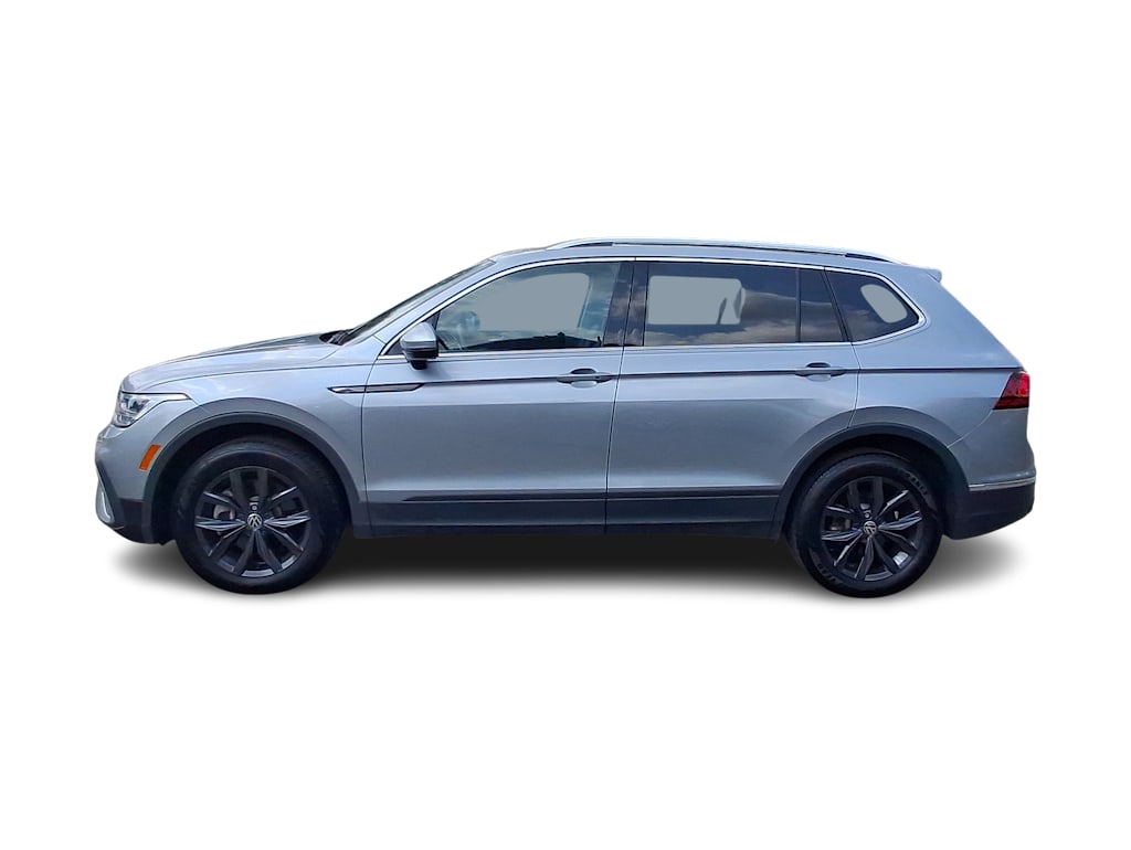 Thumbnail: 2024 Volkswagen Tiguan - 2