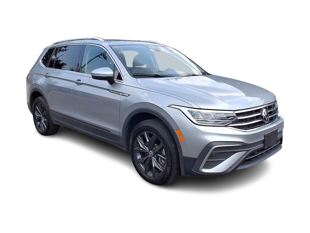 Thumbnail: 2024 Volkswagen Tiguan - 11
