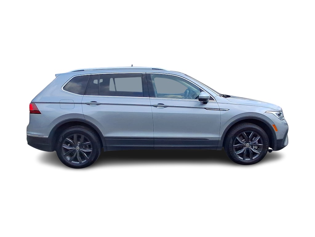 Thumbnail: 2024 Volkswagen Tiguan - 14
