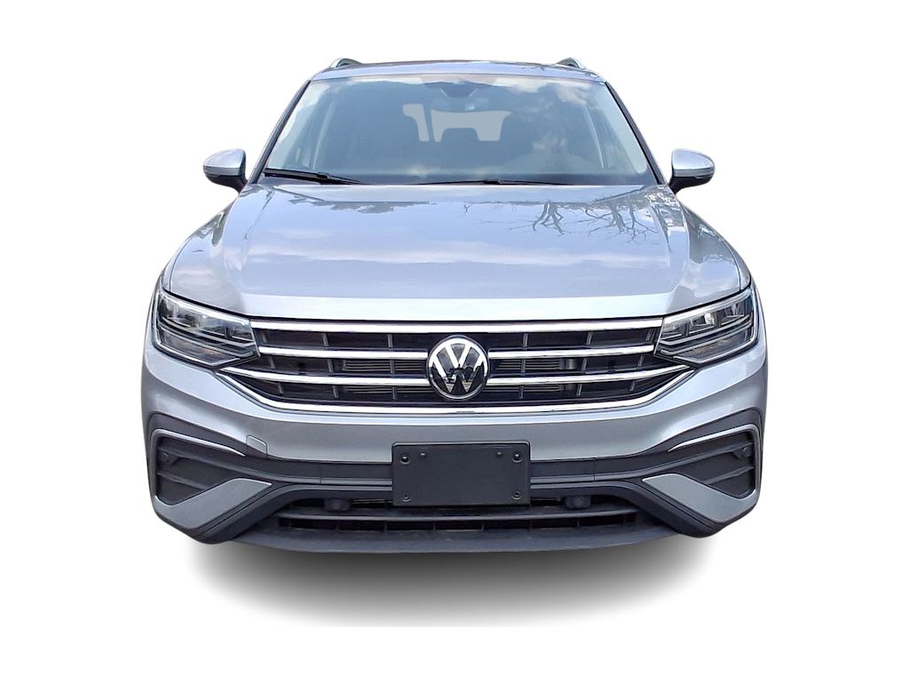 Thumbnail: 2024 Volkswagen Tiguan - 5