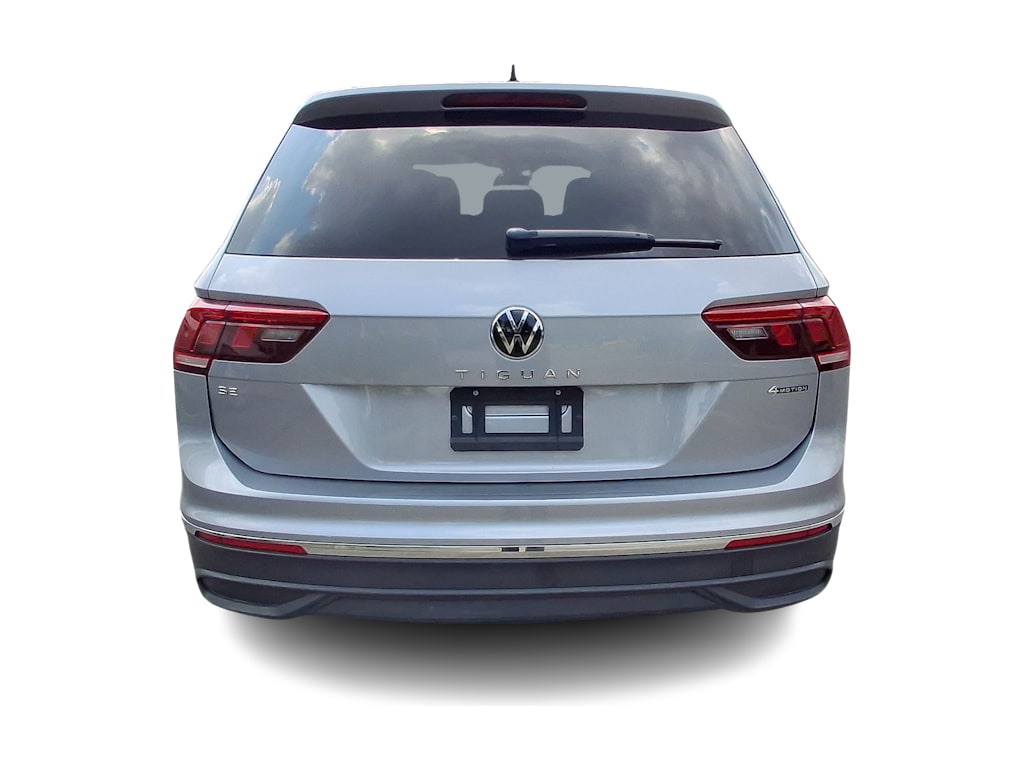 Thumbnail: 2024 Volkswagen Tiguan - 23
