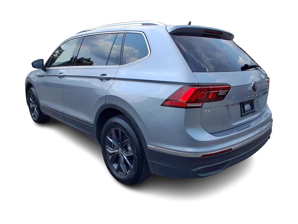 Thumbnail: 2024 Volkswagen Tiguan - 22