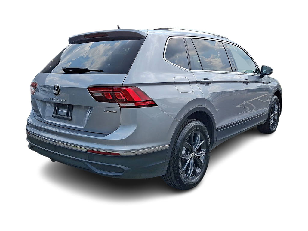 Thumbnail: 2024 Volkswagen Tiguan - 24