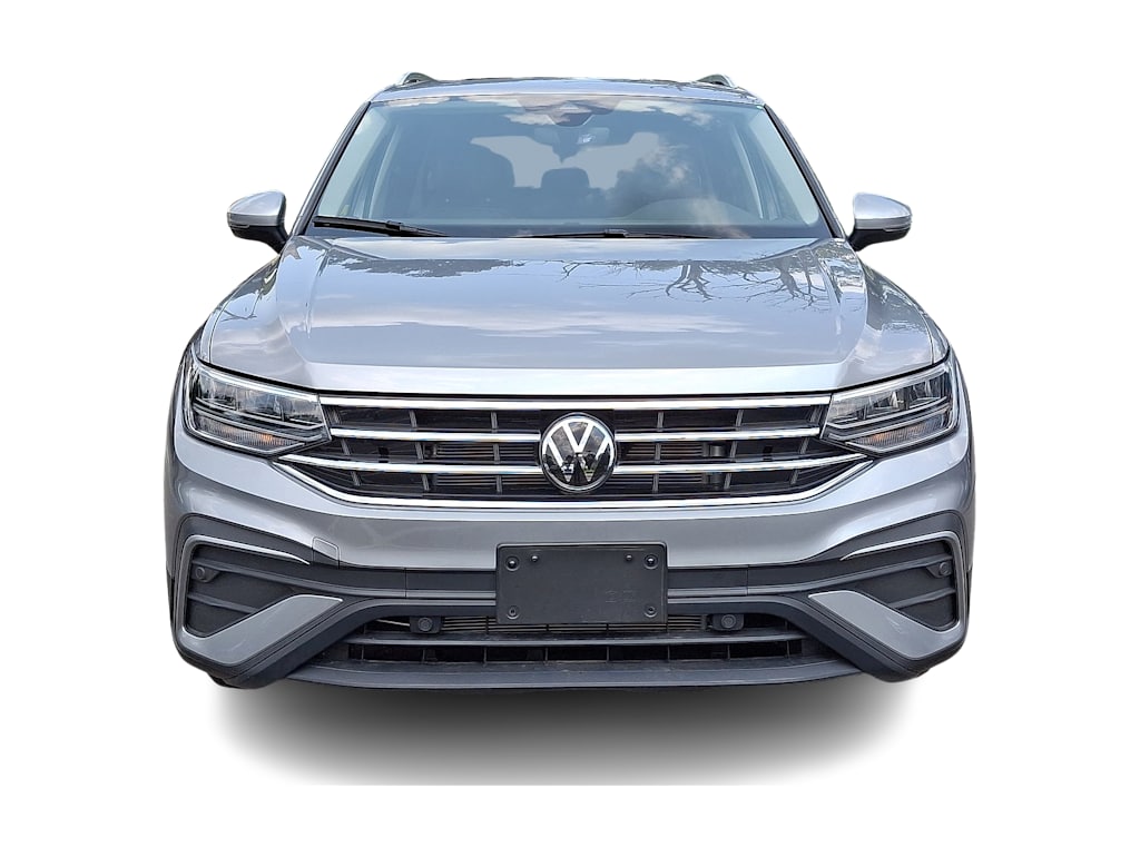 Thumbnail: 2024 Volkswagen Tiguan - 26