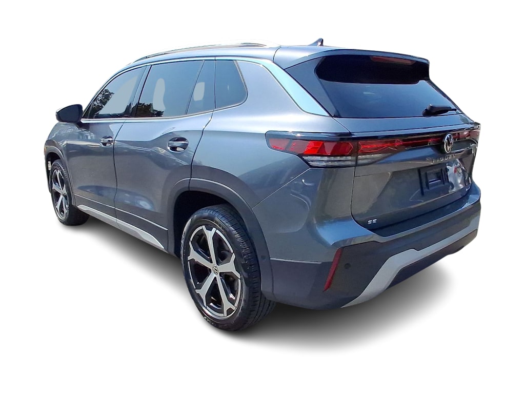 Thumbnail: 2025 Volkswagen Tiguan - 30
