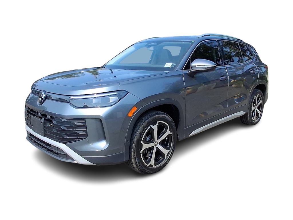 Thumbnail: 2025 Volkswagen Tiguan - 17