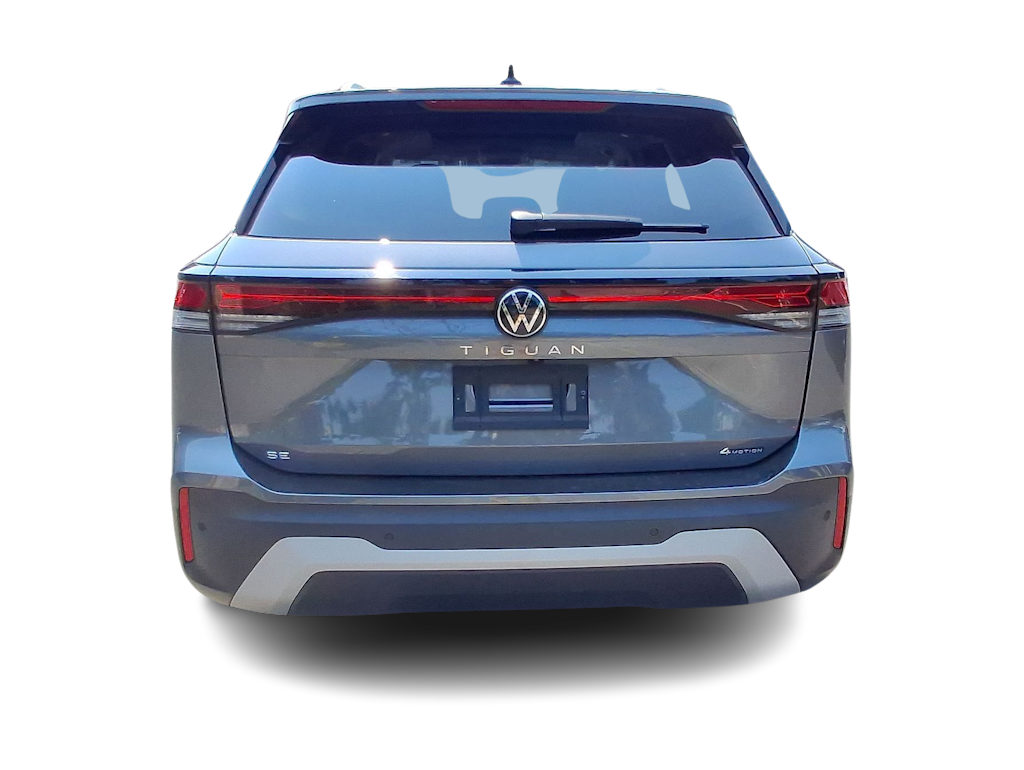 Thumbnail: 2025 Volkswagen Tiguan - 31