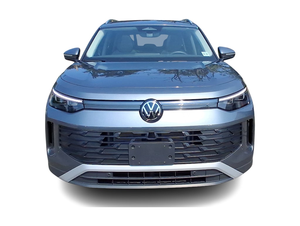 Thumbnail: 2025 Volkswagen Tiguan - 6