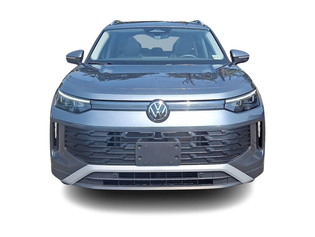 Thumbnail: 2025 Volkswagen Tiguan - 35