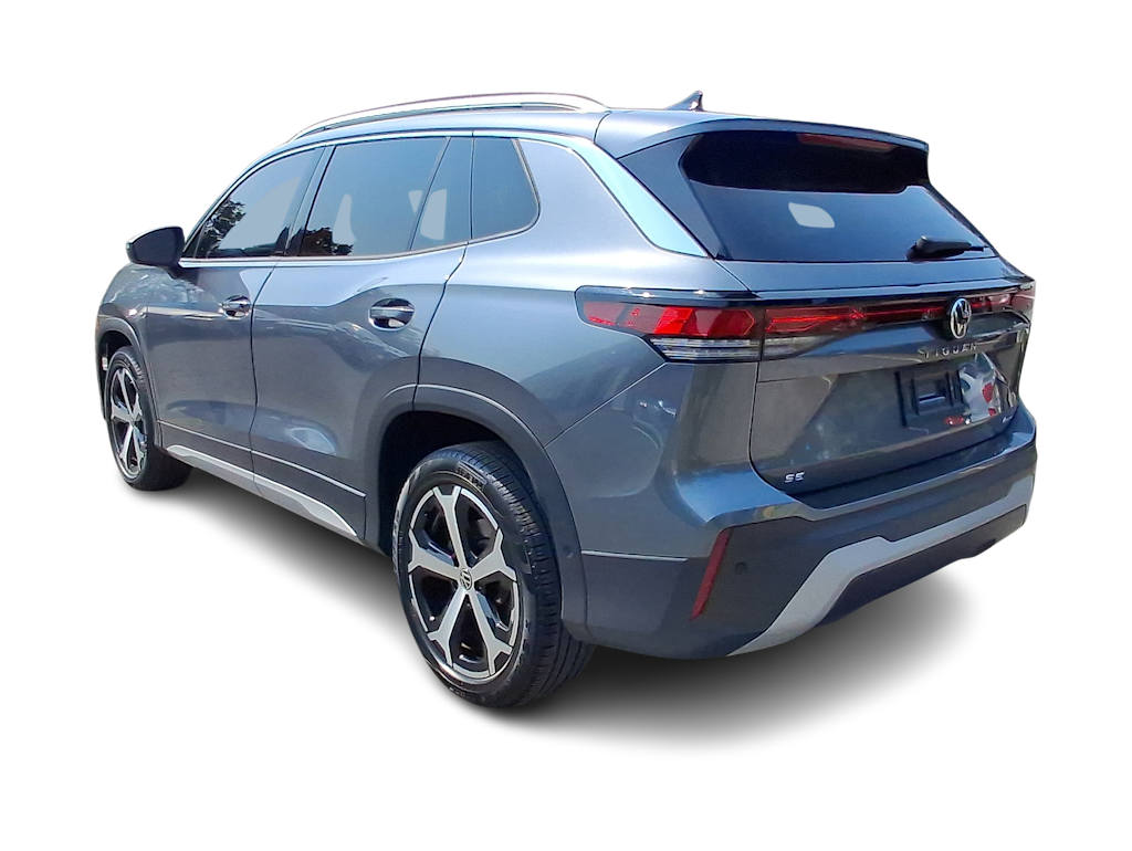 Thumbnail: 2025 Volkswagen Tiguan - 4