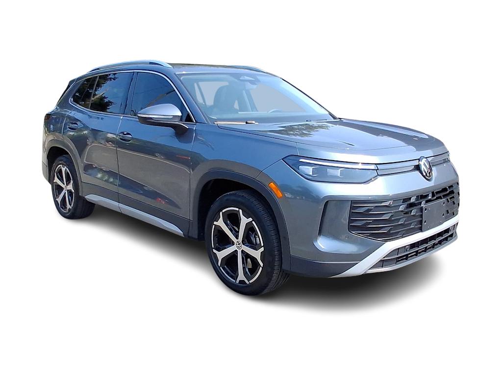 Thumbnail: 2025 Volkswagen Tiguan - 16