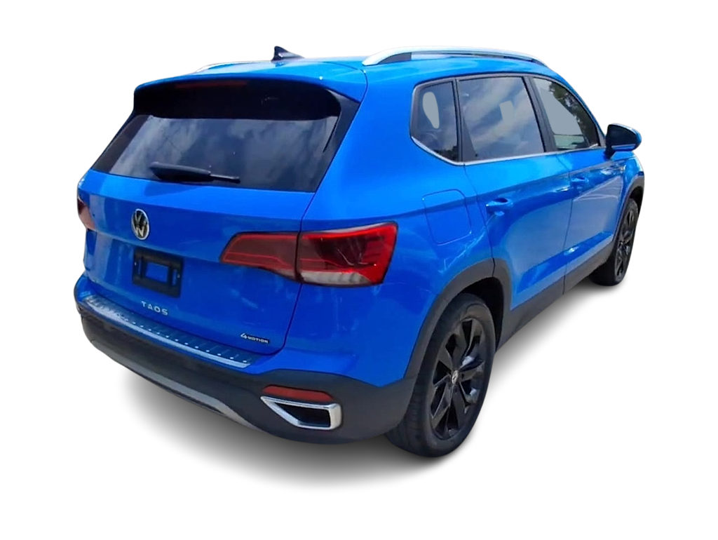 Thumbnail: 2023 Volkswagen Taos - 21