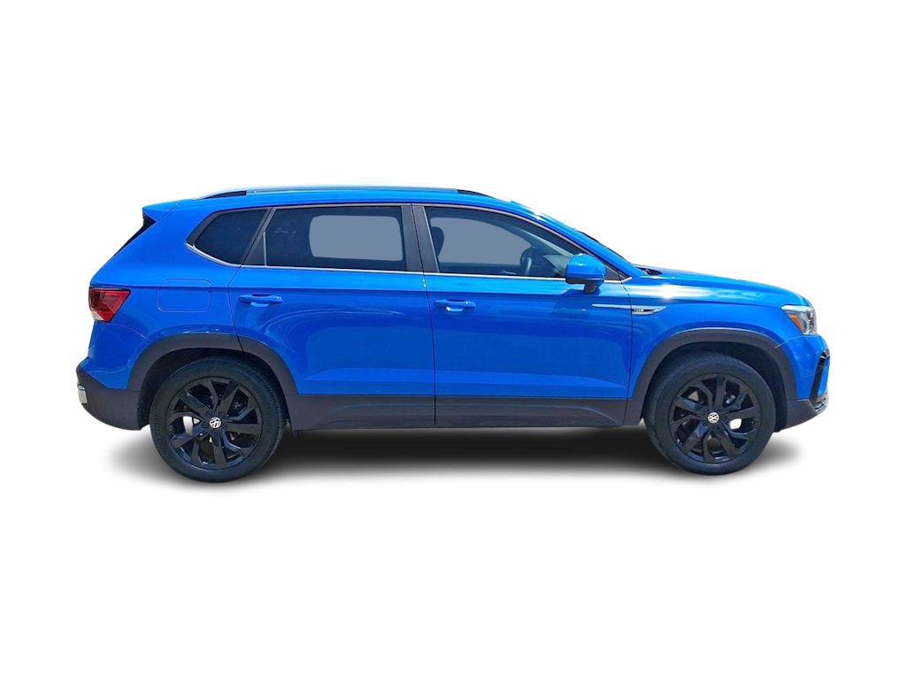 Thumbnail: 2023 Volkswagen Taos - 33