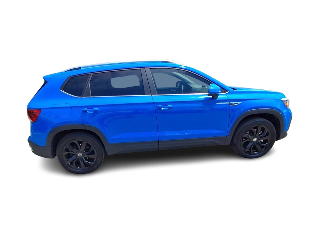 Thumbnail: 2023 Volkswagen Taos - 22