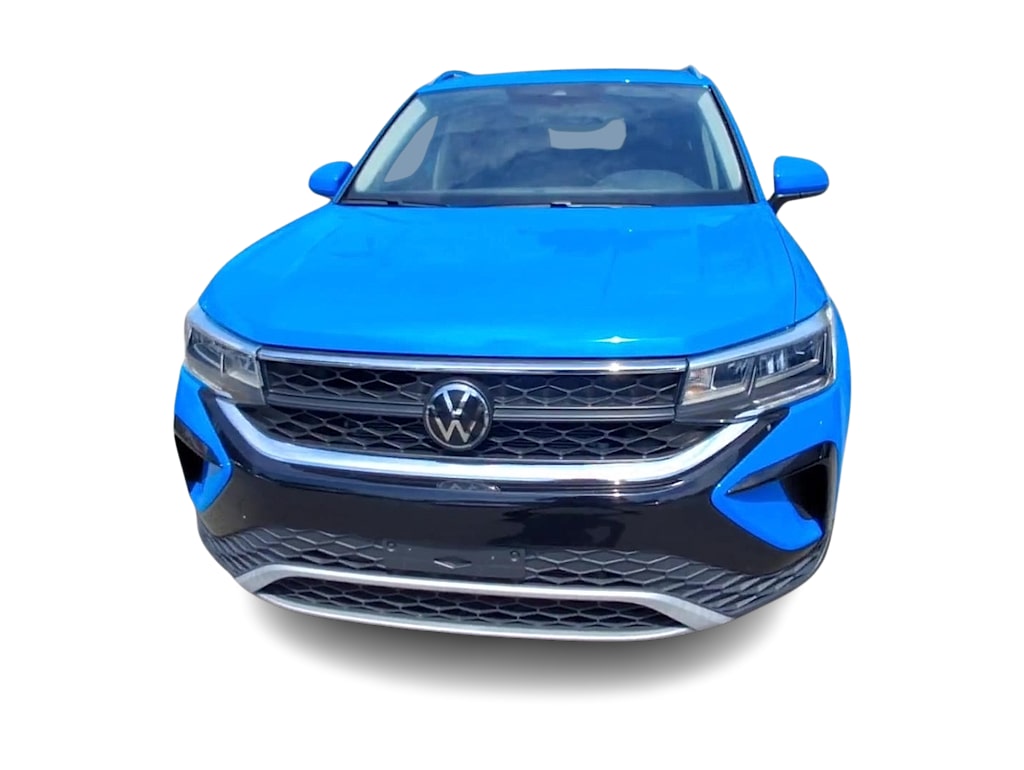 Thumbnail: 2023 Volkswagen Taos - 6
