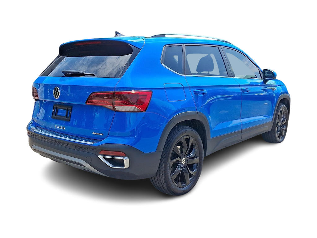 Thumbnail: 2023 Volkswagen Taos - 32