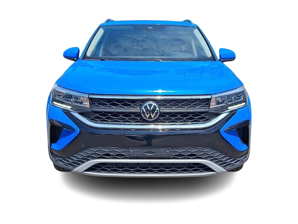 Thumbnail: 2023 Volkswagen Taos - 35