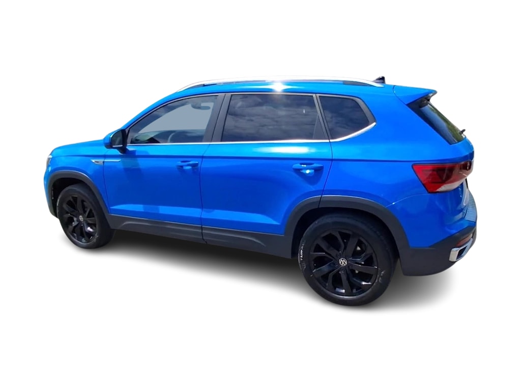 Thumbnail: 2023 Volkswagen Taos - 19