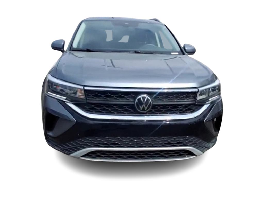 2023 Volkswagen Taos SE 6