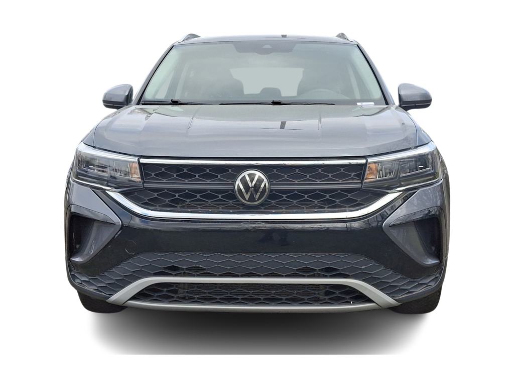 2023 Volkswagen Taos SE 29