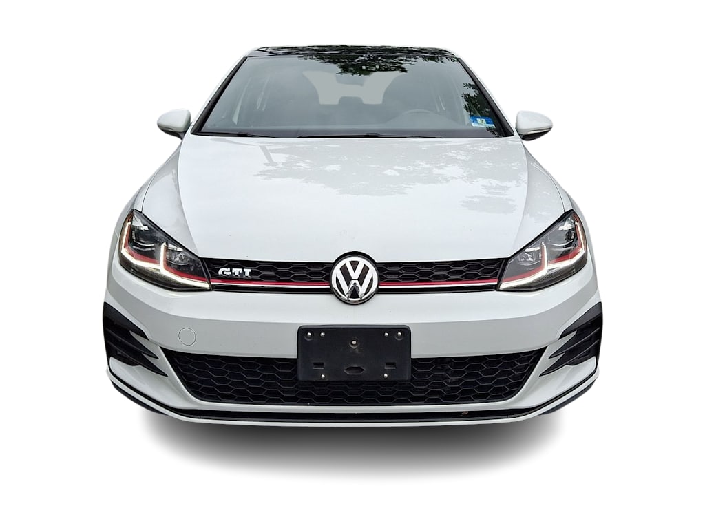 Thumbnail: 2018 Volkswagen Golf - 35