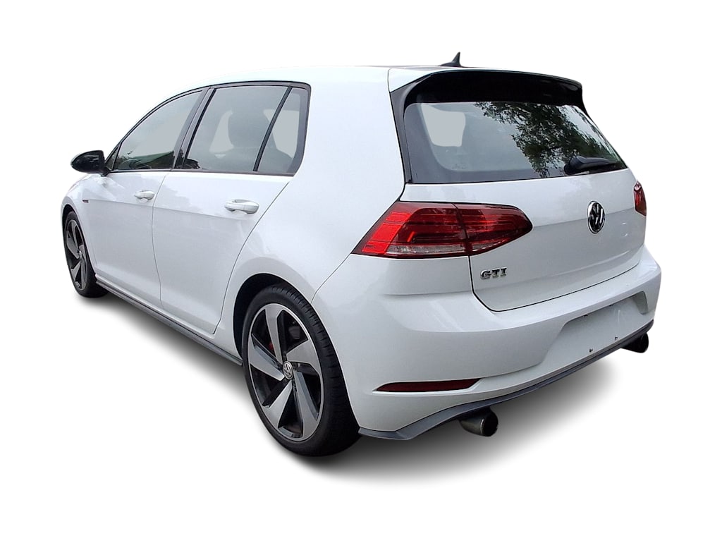 Thumbnail: 2018 Volkswagen Golf - 30