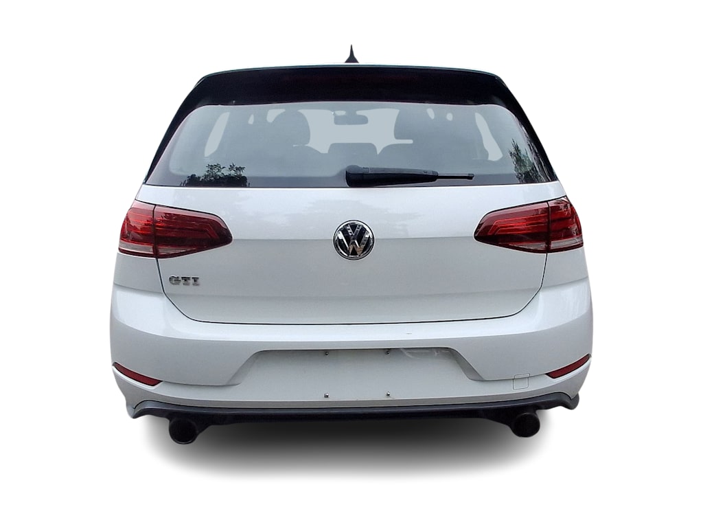 Thumbnail: 2018 Volkswagen Golf - 31