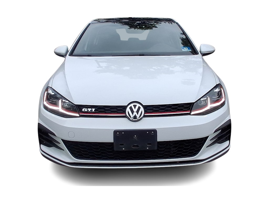 Thumbnail: 2018 Volkswagen Golf - 6