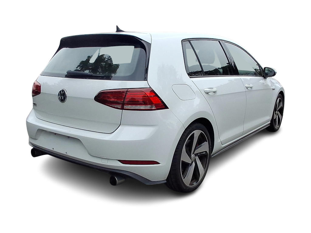 Thumbnail: 2018 Volkswagen Golf - 20