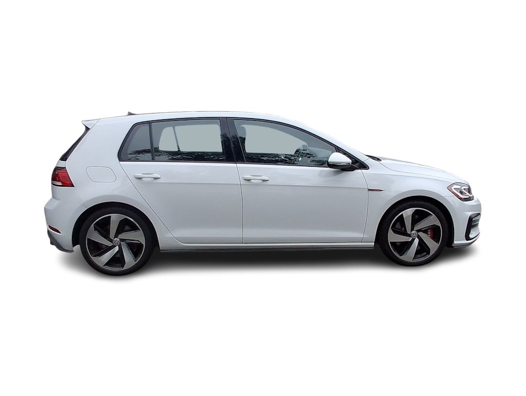 Thumbnail: 2018 Volkswagen Golf - 21