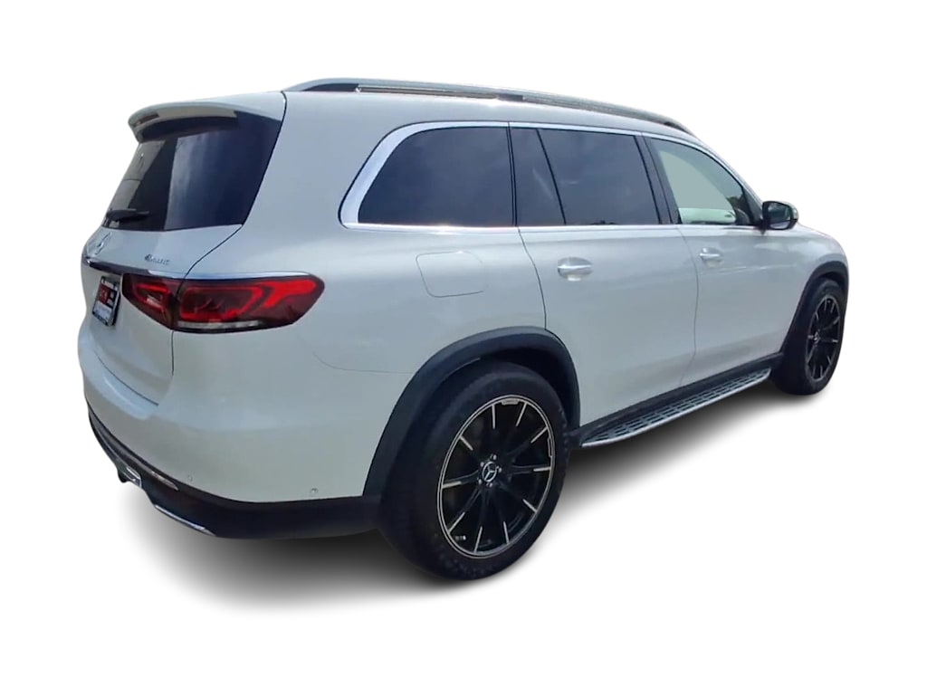 Thumbnail: 2020 Mercedes-Benz GLS - 16