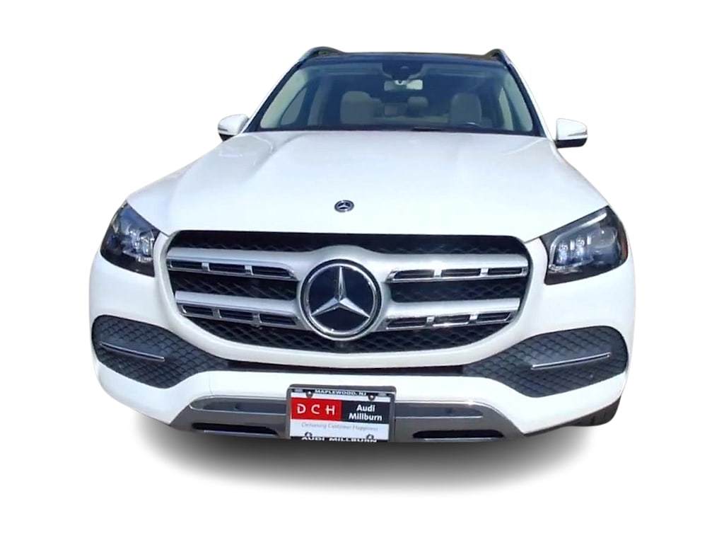 Thumbnail: 2020 Mercedes-Benz GLS - 6