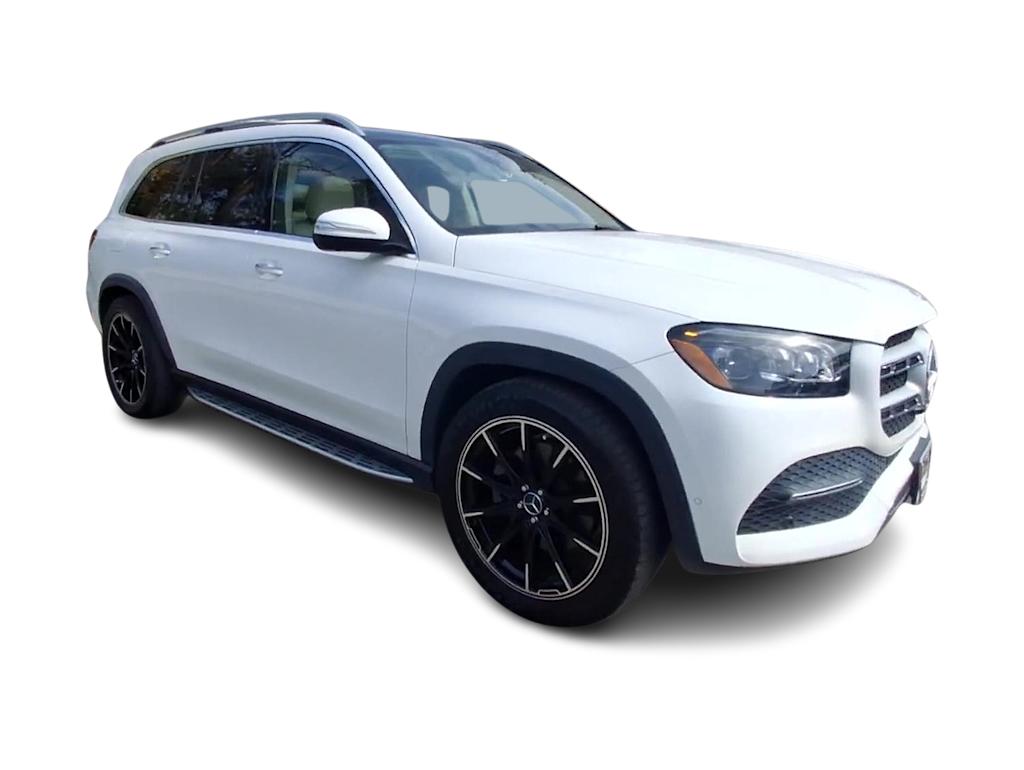 Thumbnail: 2020 Mercedes-Benz GLS - 14