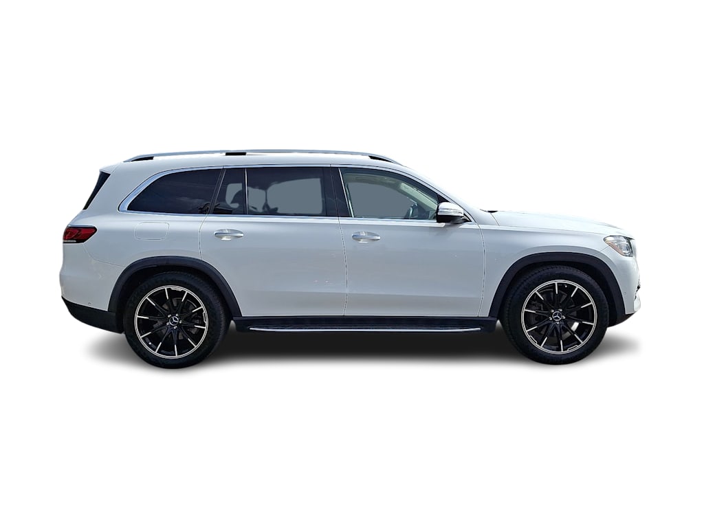 Thumbnail: 2020 Mercedes-Benz GLS - 27