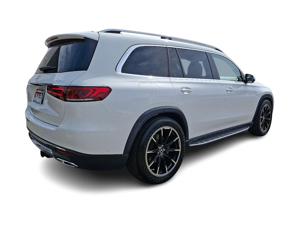 Thumbnail: 2020 Mercedes-Benz GLS - 26