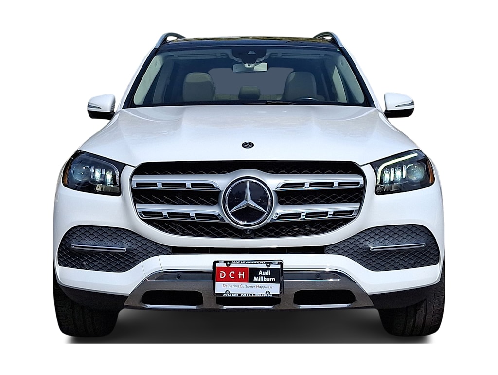 Thumbnail: 2020 Mercedes-Benz GLS - 29