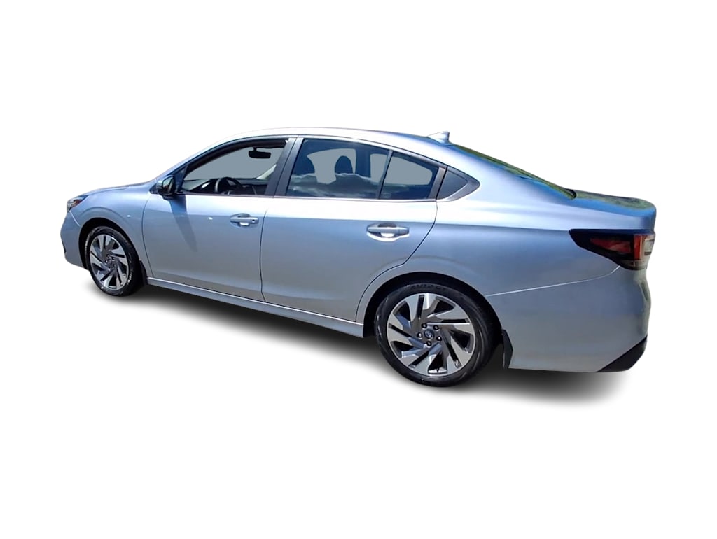 Thumbnail: 2023 Subaru Legacy - 19