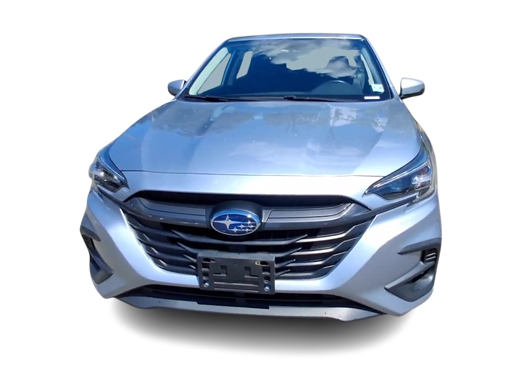 Thumbnail: 2023 Subaru Legacy - 6