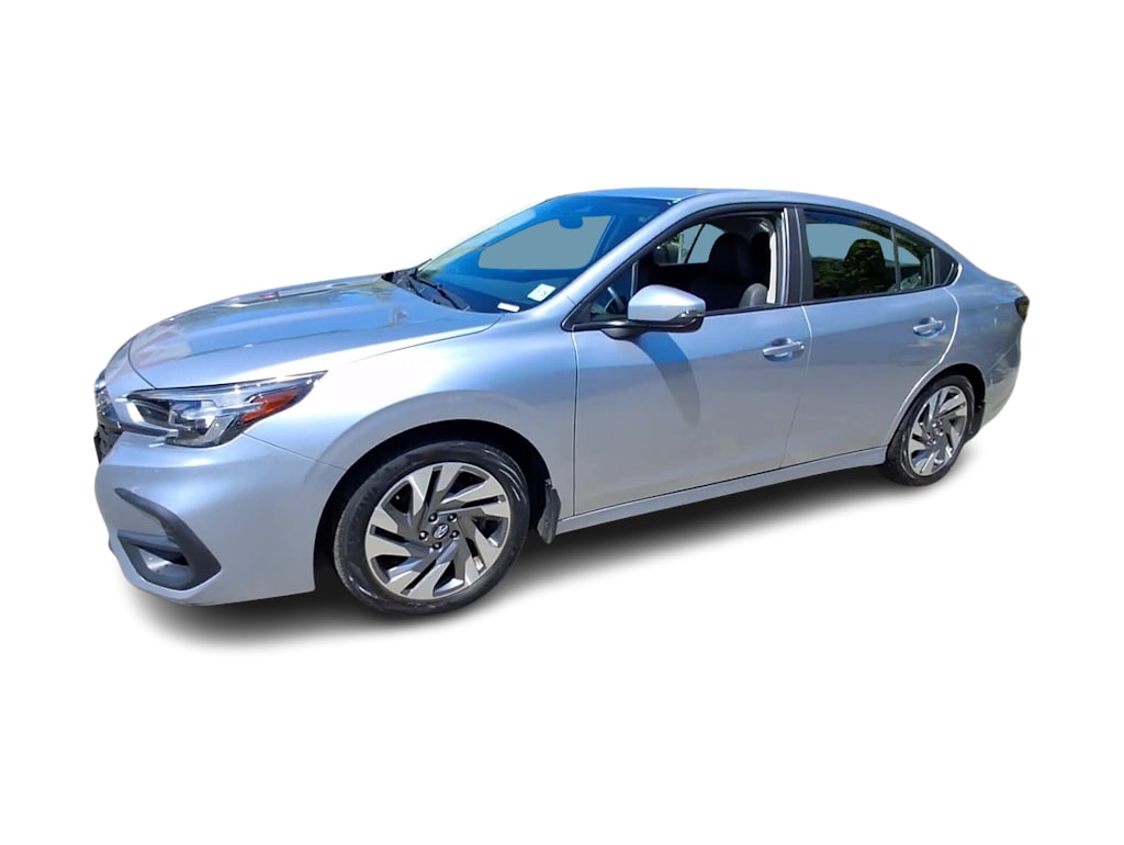 Thumbnail: 2023 Subaru Legacy - 3