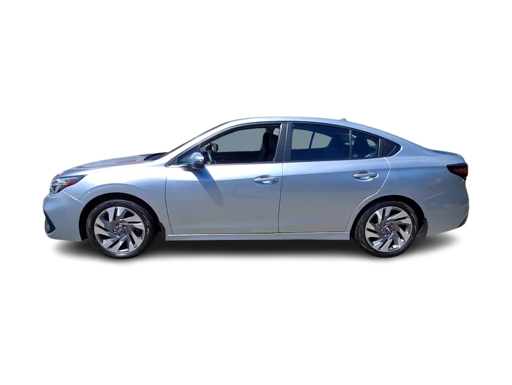 Thumbnail: 2023 Subaru Legacy - 18