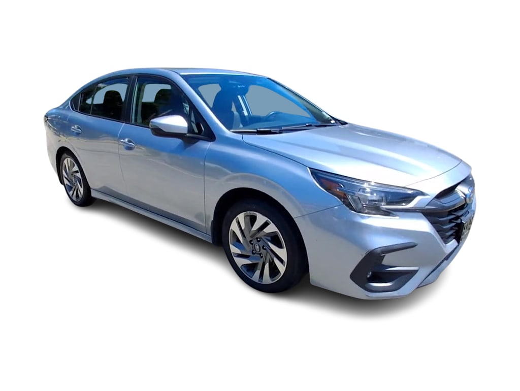 Thumbnail: 2023 Subaru Legacy - 17
