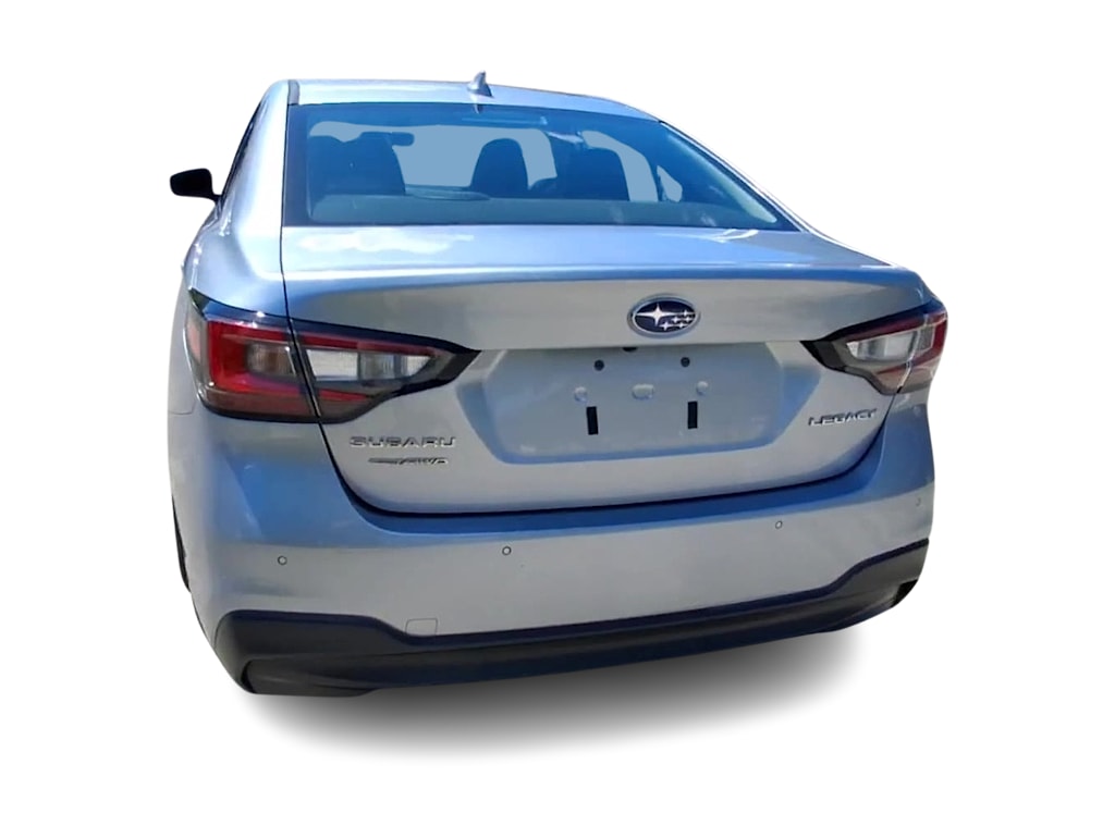 Thumbnail: 2023 Subaru Legacy - 20