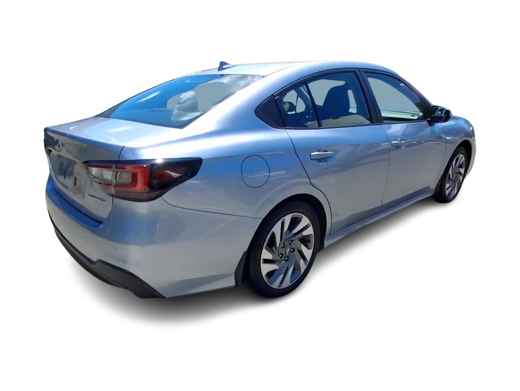 Thumbnail: 2023 Subaru Legacy - 21