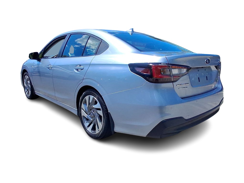Thumbnail: 2023 Subaru Legacy - 4