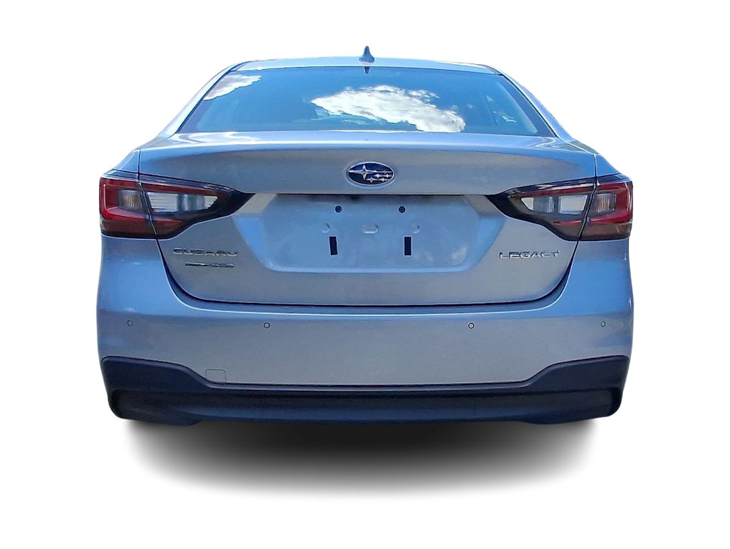 Thumbnail: 2023 Subaru Legacy - 5