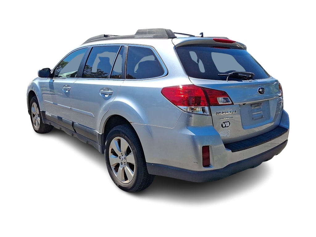 Thumbnail: 2012 Subaru Outback - 30