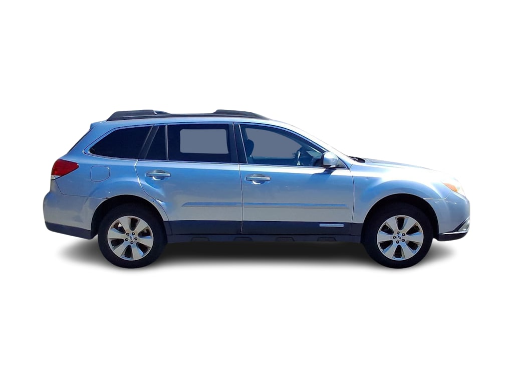 Thumbnail: 2012 Subaru Outback - 33