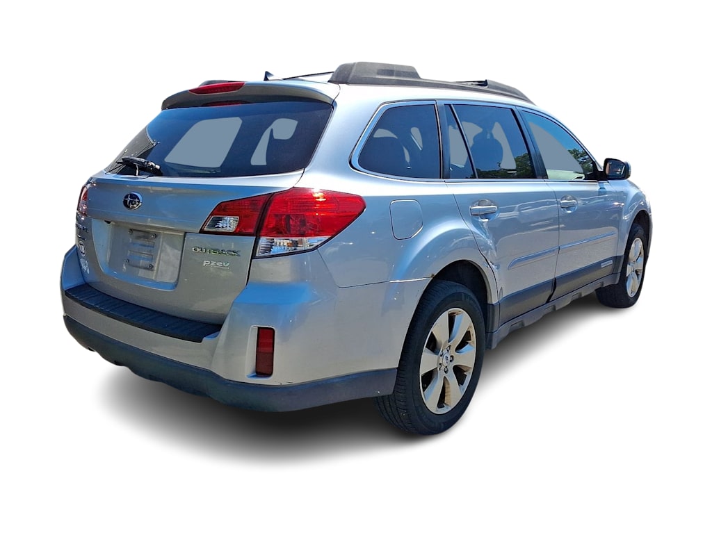 Thumbnail: 2012 Subaru Outback - 32