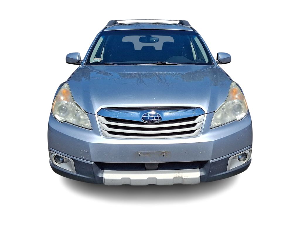 Thumbnail: 2012 Subaru Outback - 35